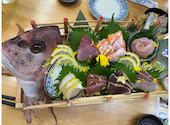 厳選マグロと漁師料理　海鮮居酒屋 海王　日暮里店: ちゃんさんの2026年05月の1枚目の投稿写真