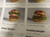 ショーグンバーガー池袋西口店: ちゃんさんの2026年03月21日の1枚目の投稿写真