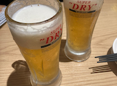 格安ビールと鉄鍋餃子 3・6・5酒場 新大阪ソーラ21店: ぐるぐるさんの2025年05月22日の2枚目の投稿写真