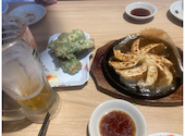 格安ビールと鉄鍋餃子 3・6・5酒場 新大阪ソーラ21店: ぐるぐるさんの2025年10月21日の2枚目の投稿写真