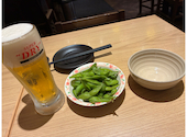 格安ビールと鉄鍋餃子 3・6・5酒場 新大阪ソーラ21店: ぐるぐるさんの2026年04月01日の2枚目の投稿写真