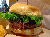 Grill×Burger&Craft Beer Nikanbashi Burger Bar: ぴかちさんの2026年03月15日の1枚目の投稿写真