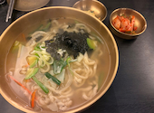 韓国式うどん酒房はるぅ 曙橋店: まーさんの2026年04月15日の1枚目の投稿写真