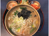 韓国式うどん酒房はるぅ 曙橋店: まーさんの2026年05月08日の1枚目の投稿写真