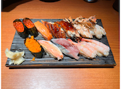 すし土風炉 錦糸町駅前プラザビル店: Yayaさんの2025年01月05日の1枚目の投稿写真