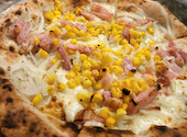 PIZZERIA　DEL　CAPITANO　(ピッツェリア　デル　カピターノ): KONIMUさんの2025年05月19日の2枚目の投稿写真