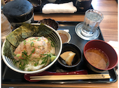 魚河岸酒場FUKU浜金 KITTE名古屋 本店: さえちゃんさんの2024年08月12日の1枚目の投稿写真