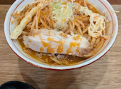 麺カフェItosugI イトスギ: しんのすけさんの2026年08月28日の1枚目の投稿写真