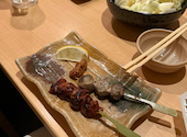 炭火串焼き 純: ゆきさんの2026年07月29日の1枚目の投稿写真