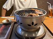 炭火焼肉 萬まる 府中本店: ゆきさんの2026年08月11日の1枚目の投稿写真