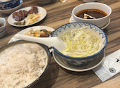 牛たん炭焼利久幕張新都心店: まななさんの2026年03月13日の2枚目の投稿写真