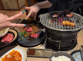尹家焼肉 インヤ 池袋別館: ごみきゅんさんの2025年03月23日の1枚目の投稿写真