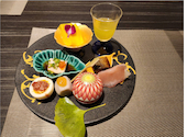 かじゅある日本料理 はるか: きみちゃんさんの2023年10月27日の1枚目の投稿写真
