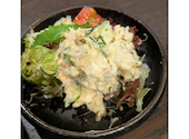 Japanese Bal 朔 SAKU 神戸三宮店: あっきーさんの2026年08月22日の1枚目の投稿写真