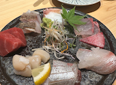 肴や ハチstand: キヨさんの2024年09月02日の2枚目の投稿写真