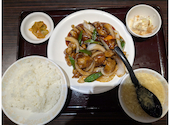 嘉楽料理館 渋谷店: ctさんの2026年07月05日の1枚目の投稿写真