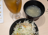 とろけるハンバーグ専門店 福よし イオンモール座間店: ctさんの2026年06月26日の1枚目の投稿写真