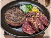 とろけるハンバーグ専門店 福よし イオンモール座間店: ctさんの2026年06月26日の2枚目の投稿写真