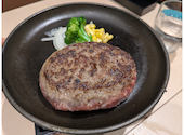 とろけるハンバーグ専門店 福よし イオンモール座間店: ctさんの2026年06月26日の3枚目の投稿写真