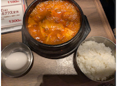 韓国酒場コッキオ 渋谷サクラステージ店: ctさんの2026年06月26日の1枚目の投稿写真