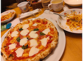 カプリチョーザ ピッツァ&ビュッフェ イオンモール高の原店: ユウさんの2026年06月03日の1枚目の投稿写真