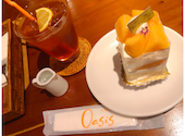 cafe oasis: ユウさんの2026年09月17日の1枚目の投稿写真