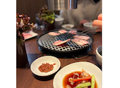 焼肉・韓国料理 KollaBo (コラボ) 府中店: まこちゃんさんの2026年01月の1枚目の投稿写真
