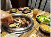 カルビ大将 いわき店: ゆうちゃんさんの2026年04月21日の3枚目の投稿写真