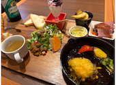 DINING＆CAFE 美酒美食Wダブル 天神ソラリアプラザ店: キティさんの2026年05月05日の1枚目の投稿写真