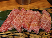 黒毛和牛焼肉　けっさく　新小岩本店: あむさんの2020年10月の1枚目の投稿写真