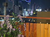 ビアガーデン 新大久保 Terrace: No Nameさんの2026年08月07日の1枚目の投稿写真