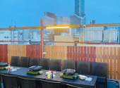 ビアガーデン 新大久保 Terrace: No Nameさんの2026年08月07日の2枚目の投稿写真