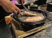PORK88 ポークパルパル 新大久保: No Nameさんの2026年08月05日の2枚目の投稿写真