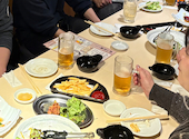 府中 完全個室居酒屋 ゆずの助: ひとみさんの2026年04月28日の1枚目の投稿写真