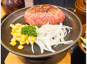 とろけるハンバーグ 福よし 鳥取店: Kさんの2026年07月30日の1枚目の投稿写真