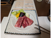 創作料理 いちの川の口コミ画像1