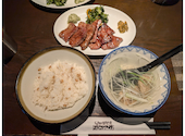 牛タン焼専門店 ヨコマサ: milkさんの2026年05月10日の1枚目の投稿写真