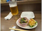 日本酒とおばんざい ラグラス: かおりさんの2026年06月13日の1枚目の投稿写真