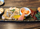 米沢牛 炭火焼肉 上杉 浜松・根上り松店: かもさんの2025年02月21日の3枚目の投稿写真