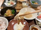 fudan懐石 和み茶屋: ななおさんの2026年06月25日の3枚目の投稿写真