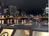 中洲 博多舟: クロンボさんの2026年04月16日の1枚目の投稿写真