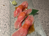 焼肉 ローストキッチン: cascade3さんの2024年12月01日の1枚目の投稿写真