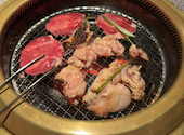 焼肉 ローストキッチン: cascade3さんの2024年12月01日の2枚目の投稿写真