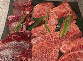 焼肉 ローストキッチン: cascade3さんの2024年12月01日の3枚目の投稿写真
