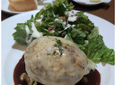 ビストロ ウエシマ Bistrot UESHIMA: みよちゃんさんの2026年05月04日の1枚目の投稿写真