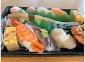 沼津 魚がし鮨 丸ビル: ザロックさんの2026年04月08日の1枚目の投稿写真