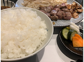 鉄板焼きステーキ あずま: ザロックさんの2026年06月29日の1枚目の投稿写真