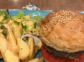 MARTINIBURGER マティーニバーガー: ザロックさんの2026年04月20日の1枚目の投稿写真