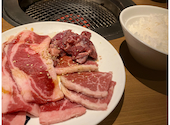 牛角 北千住駅前店: ザロックさんの2026年09月10日の1枚目の投稿写真