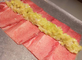 京都焼肉 enen 先斗町本店: ザロックさんの2025年01月31日の1枚目の投稿写真